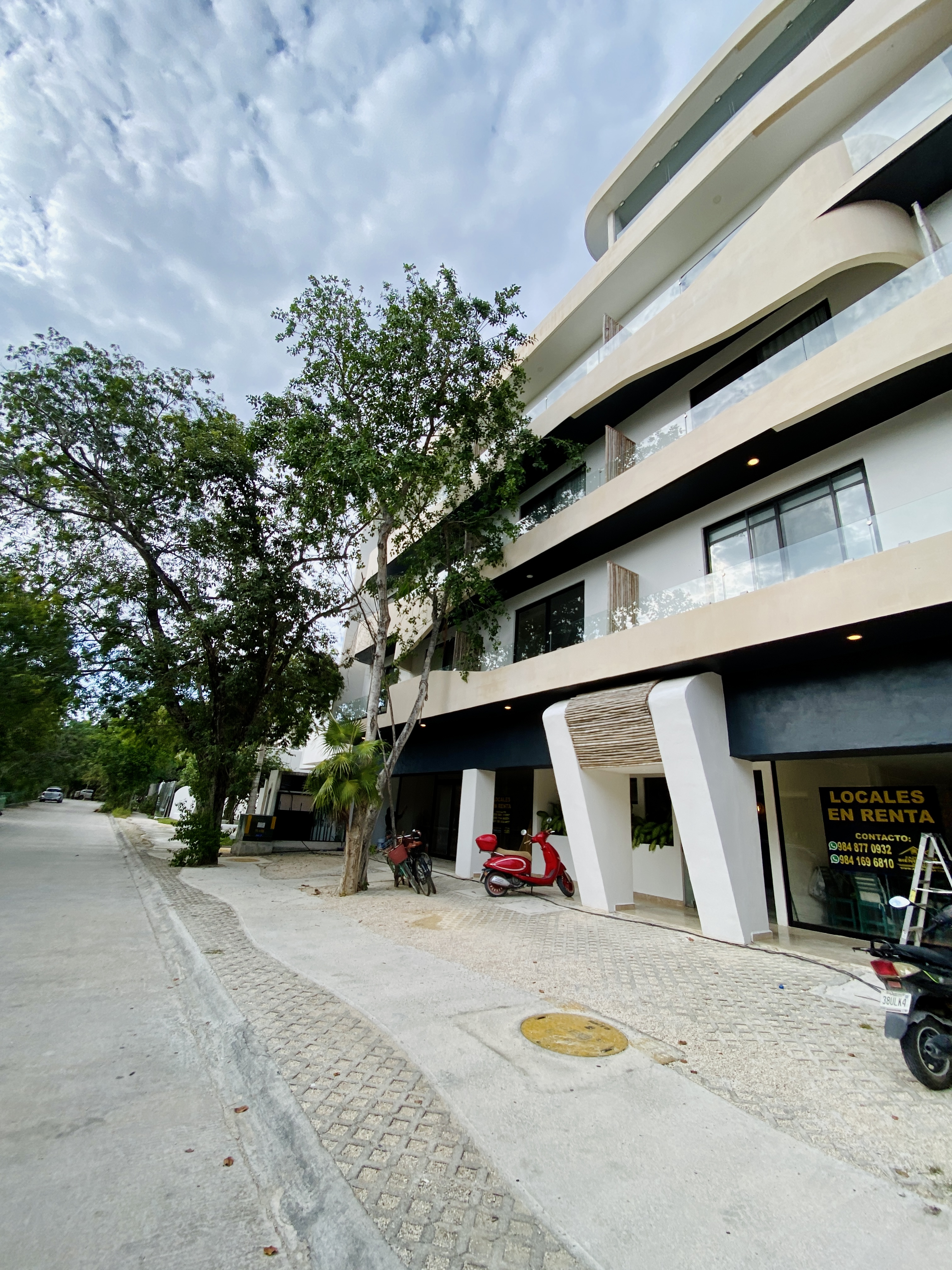 Detalle del inmueble