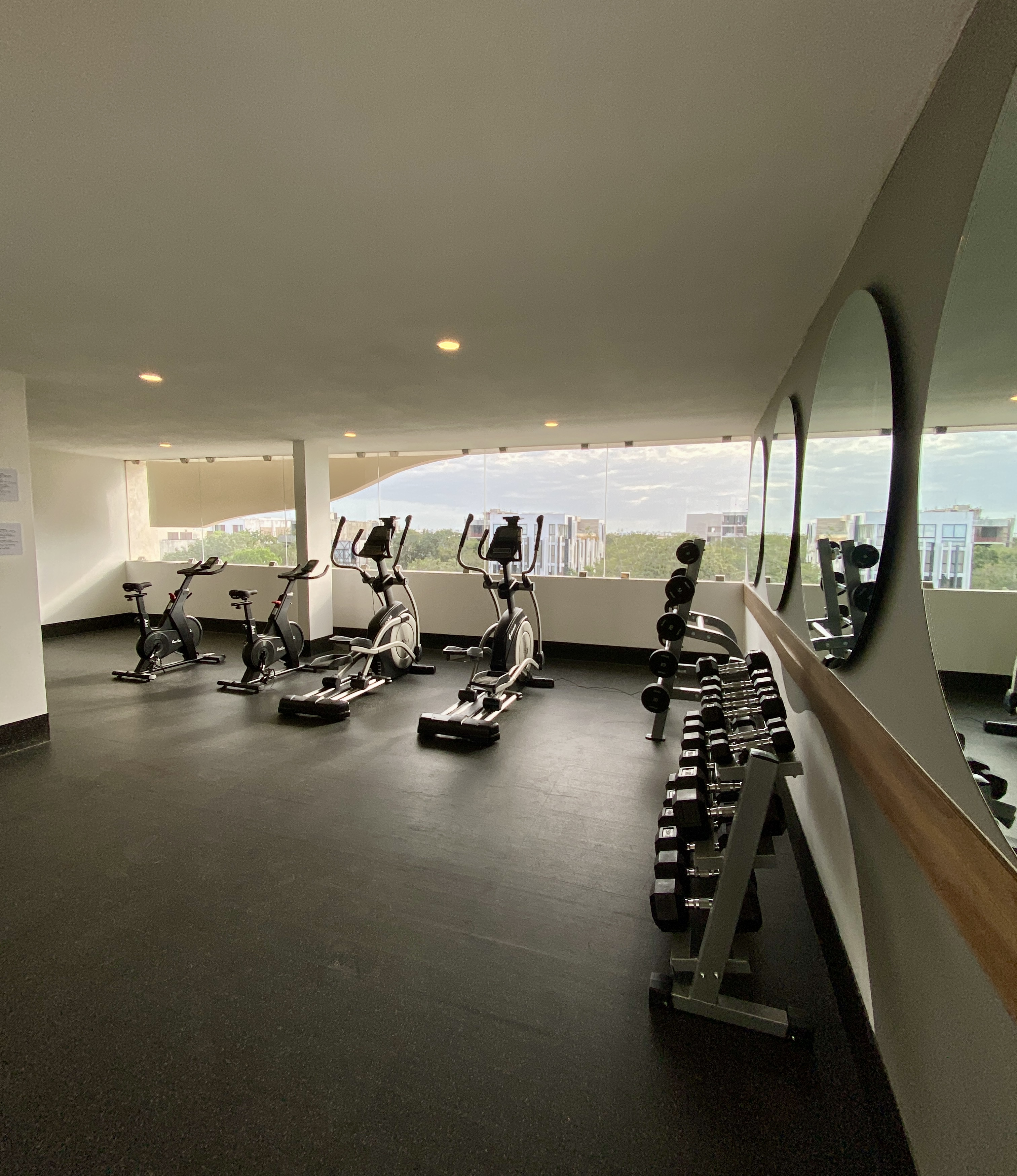 Detalle del inmueble