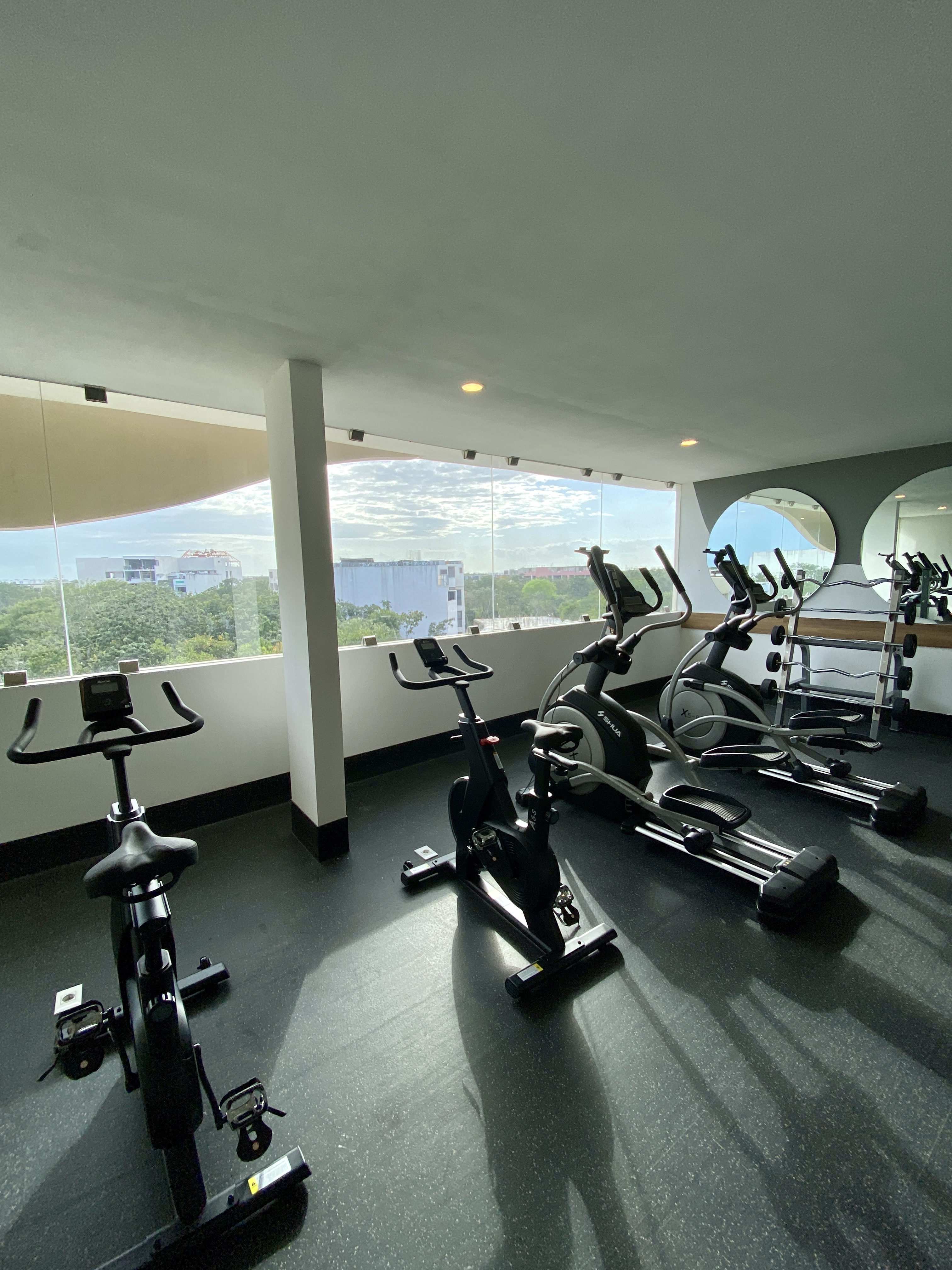 Detalle del inmueble